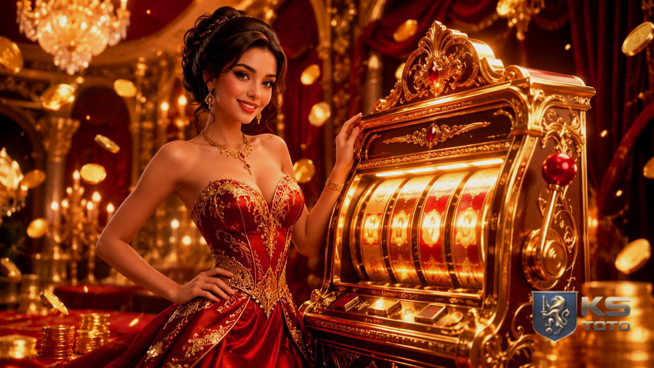 kstoto daftar live casino uang asli KSTOTO - meja kasino kartu dan chips berkilau